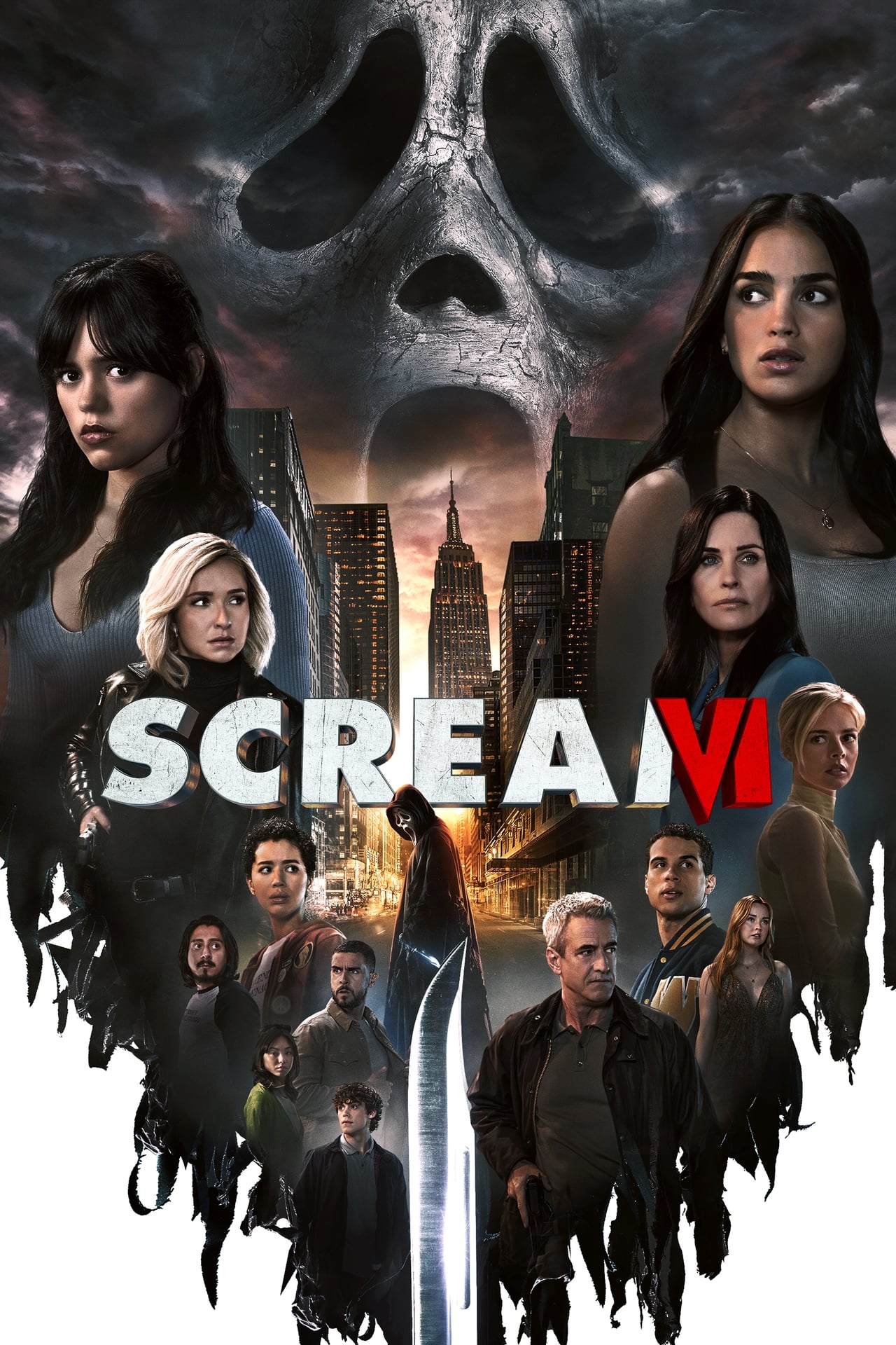 Scream VI 