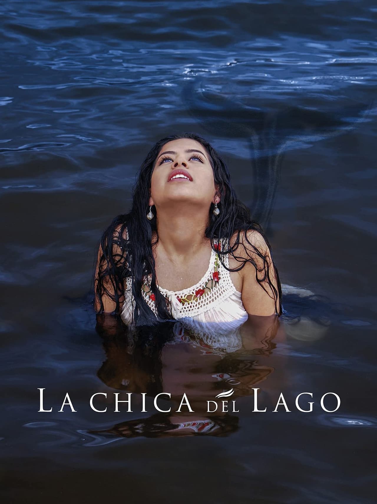 La chica del lago 