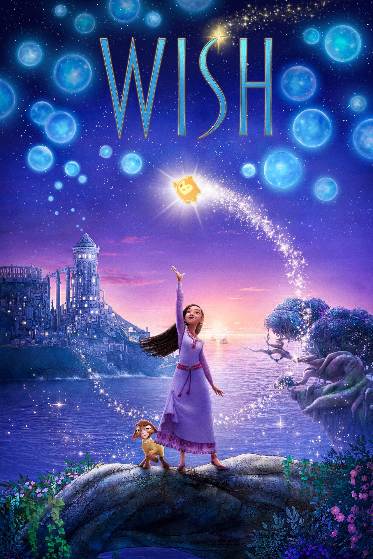 Wish 