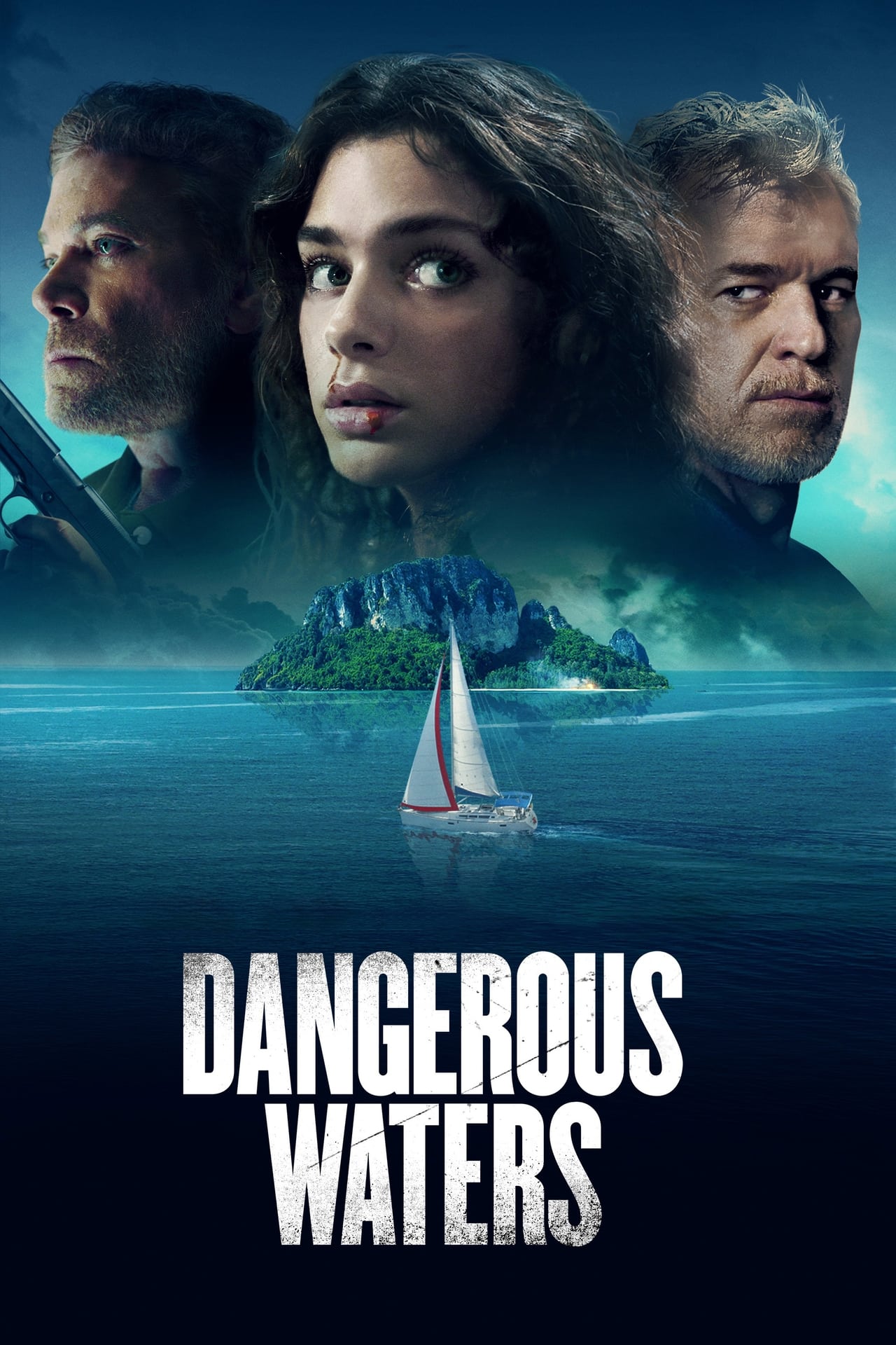Dangerous Waters 