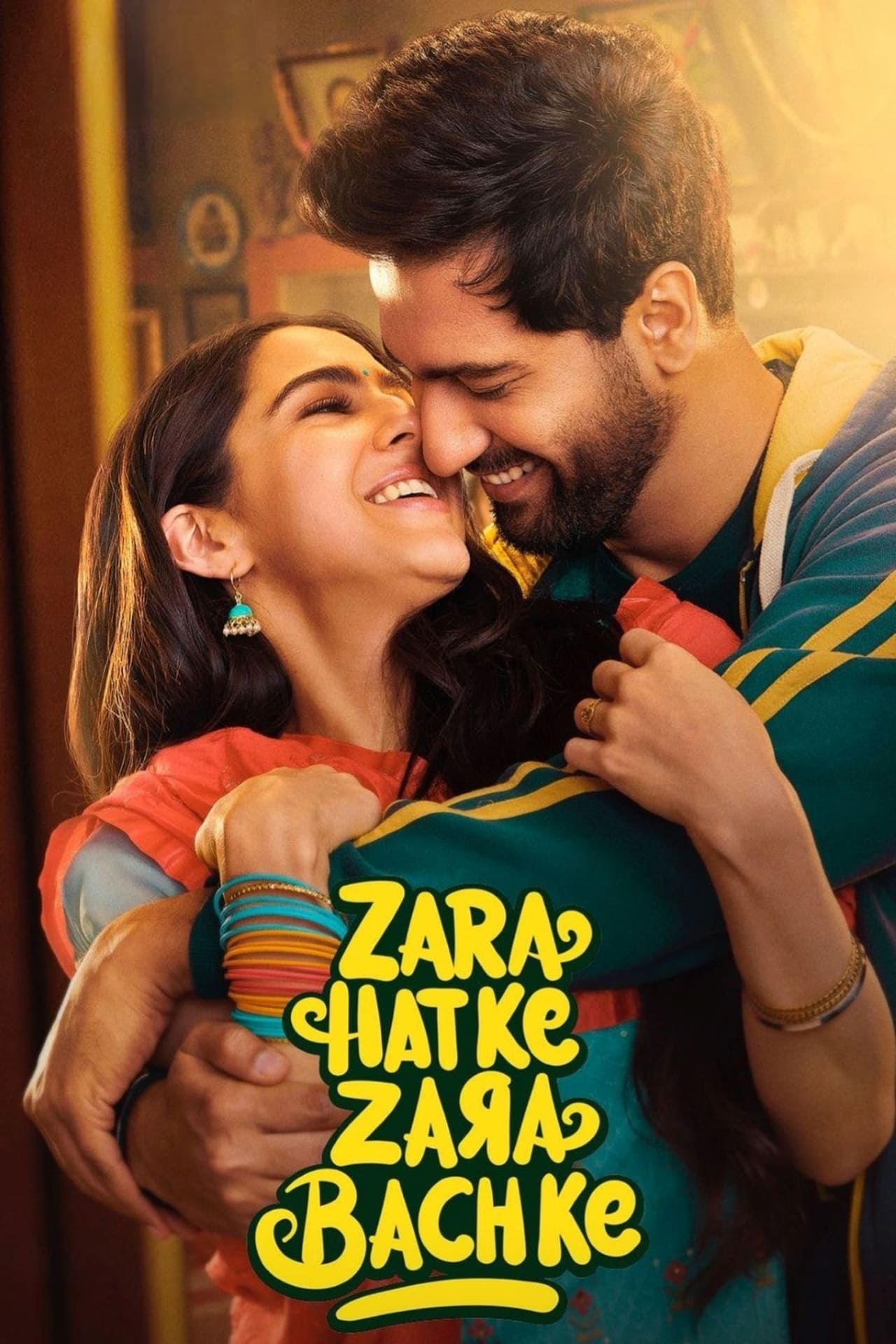 Zara Hatke Zara Bachke 